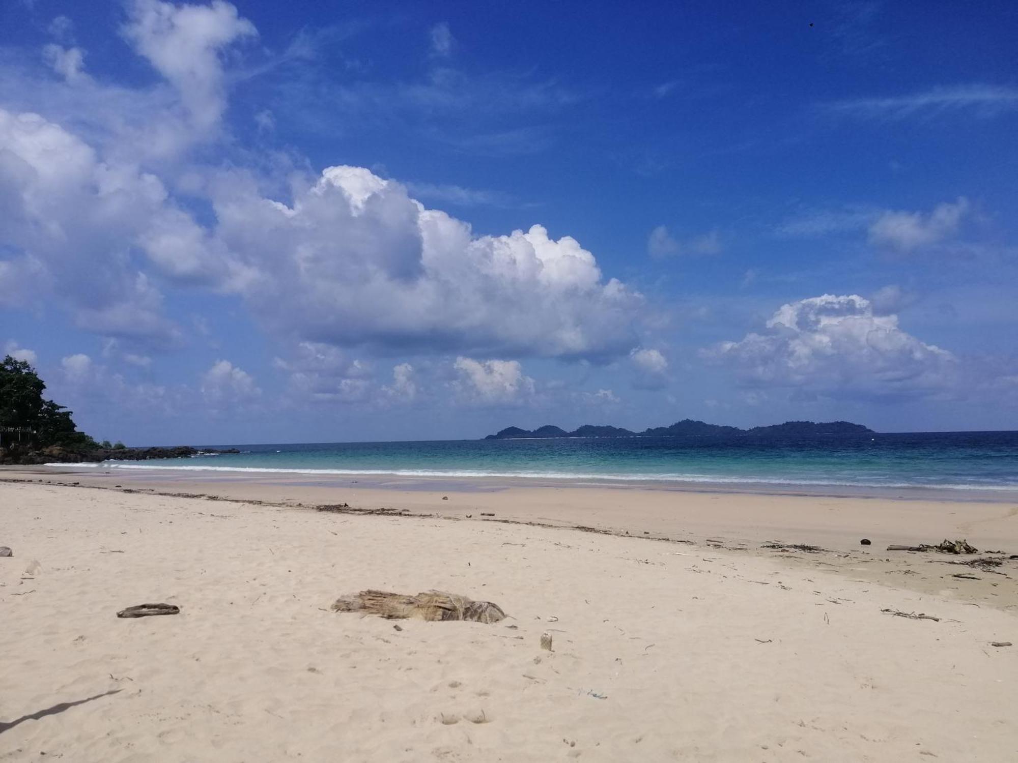 קו מוק Mookboonchu Guesthouse ,Kohmook Trang מראה חיצוני תמונה