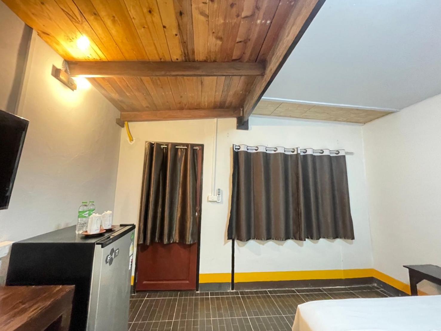 קו מוק Mookboonchu Guesthouse ,Kohmook Trang מראה חיצוני תמונה