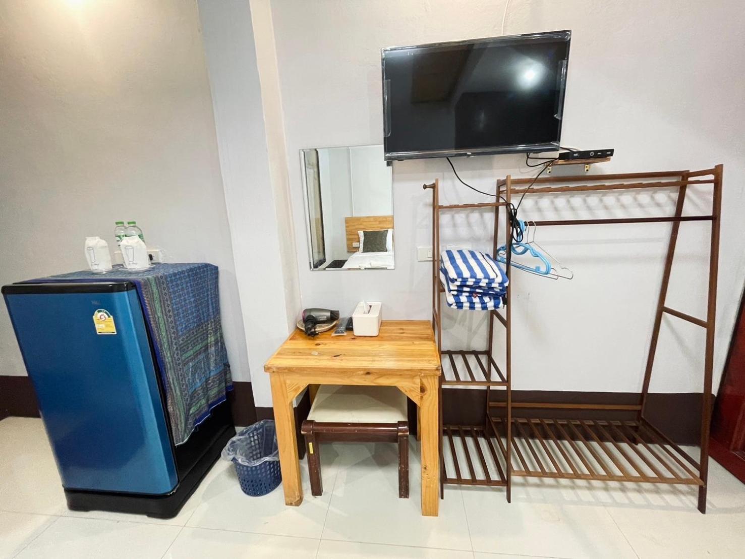 קו מוק Mookboonchu Guesthouse ,Kohmook Trang מראה חיצוני תמונה