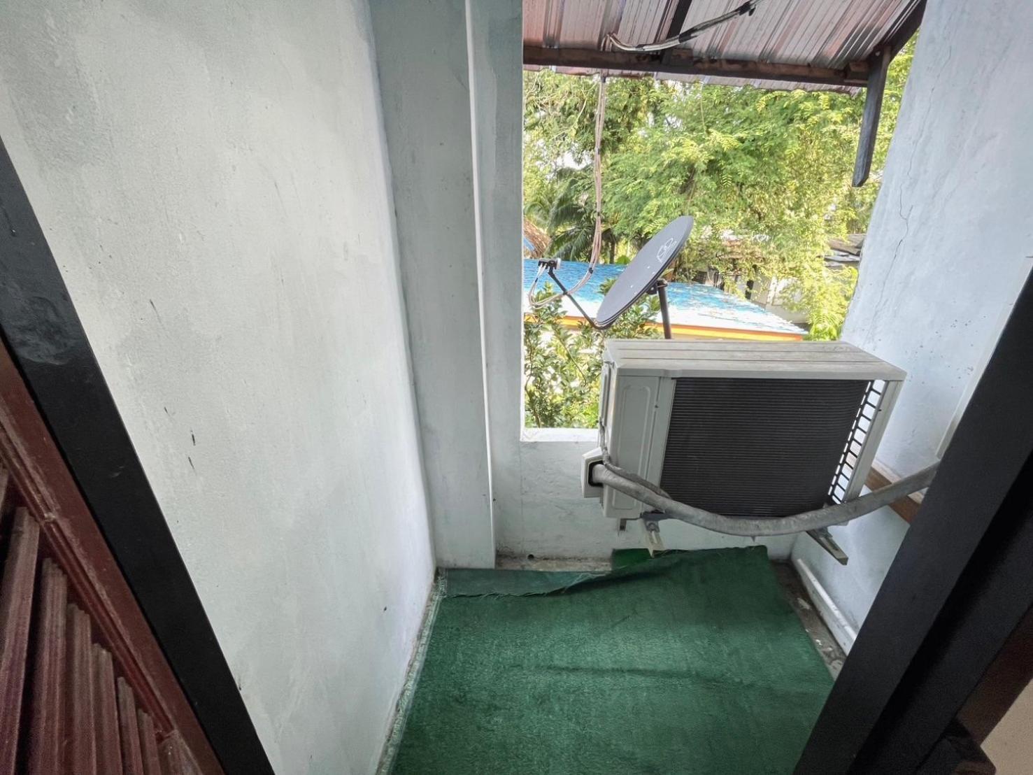 קו מוק Mookboonchu Guesthouse ,Kohmook Trang מראה חיצוני תמונה
