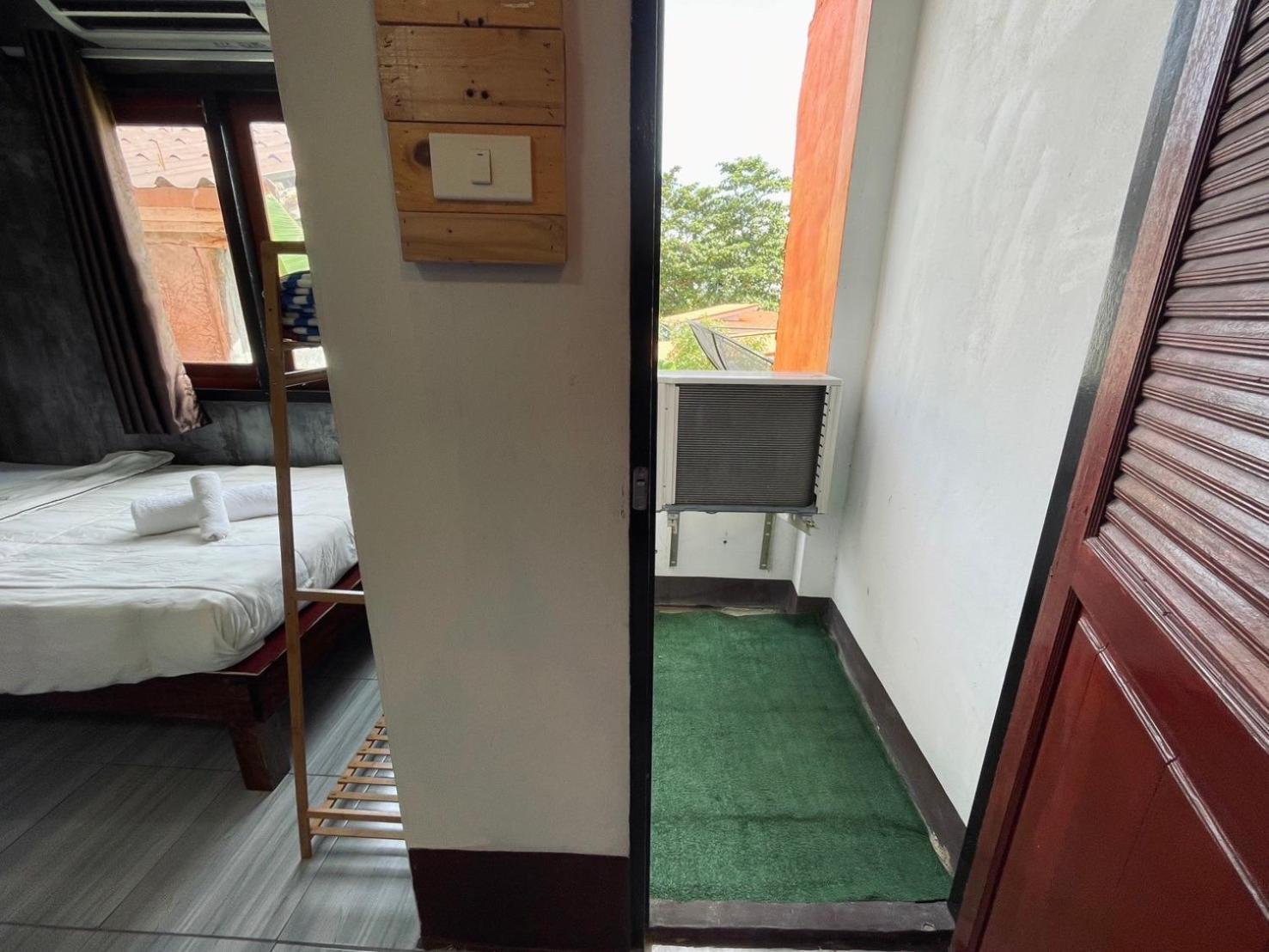 קו מוק Mookboonchu Guesthouse ,Kohmook Trang מראה חיצוני תמונה