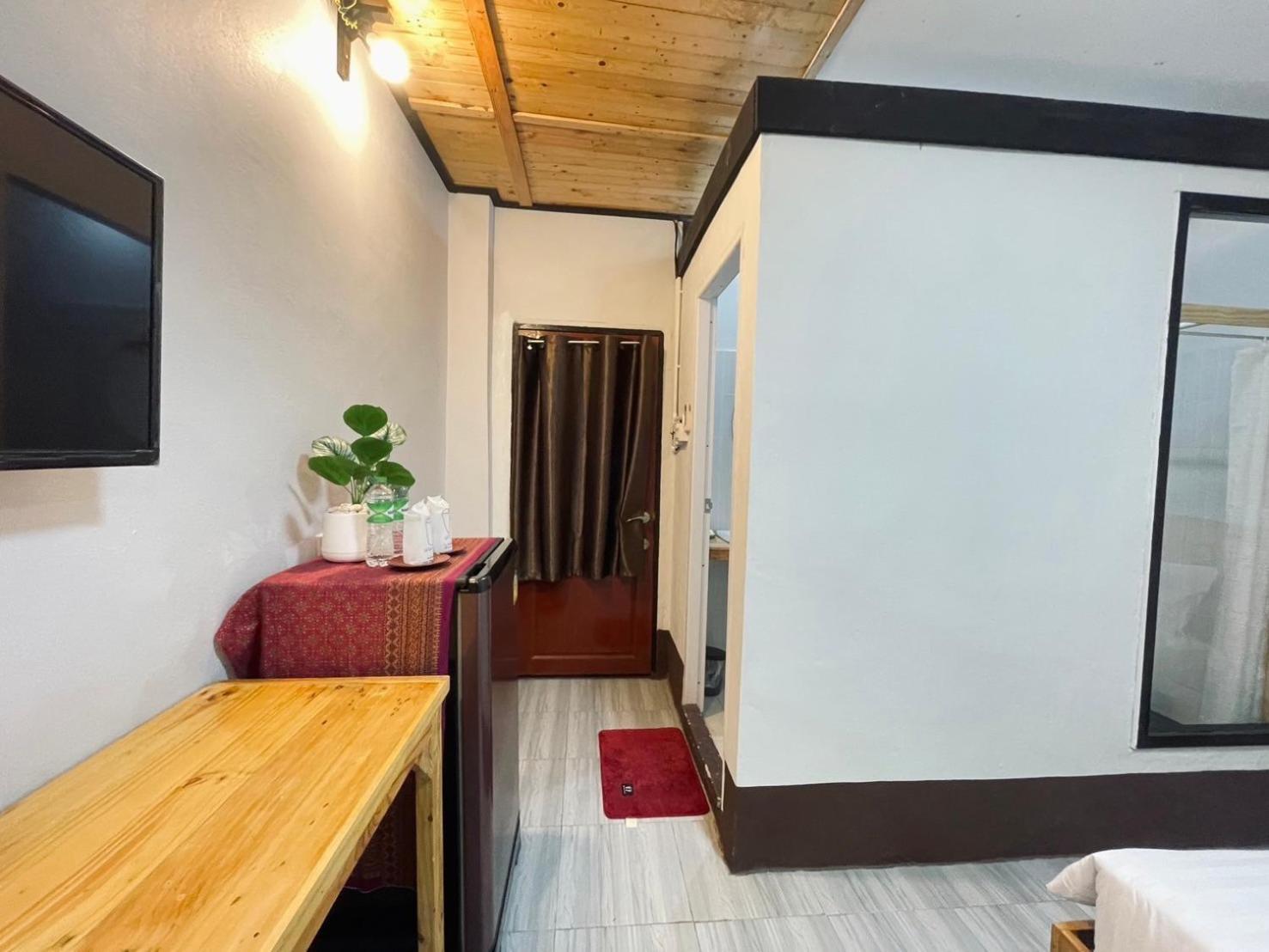 קו מוק Mookboonchu Guesthouse ,Kohmook Trang מראה חיצוני תמונה
